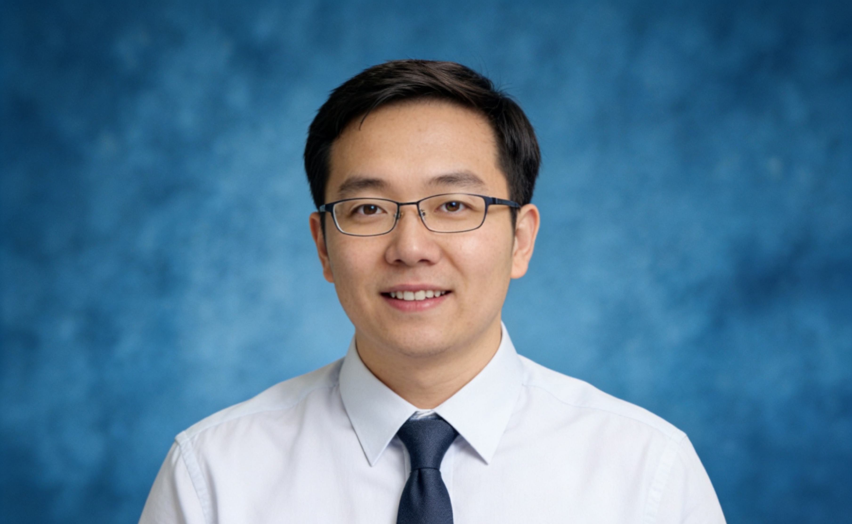 Jiahang Zhang